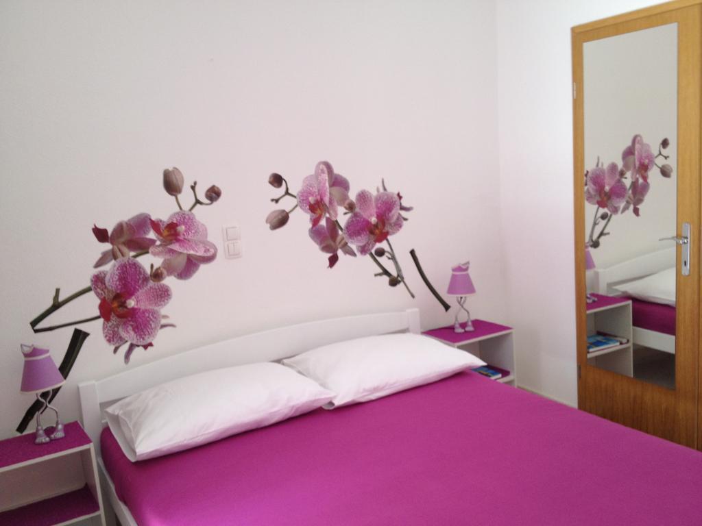 Studios Magnolia Trogir Habitación foto