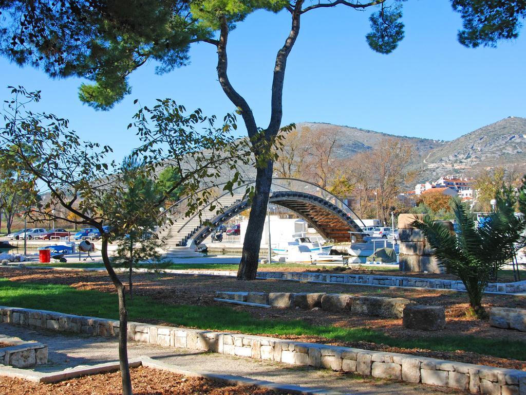 Studios Magnolia Trogir Habitación foto