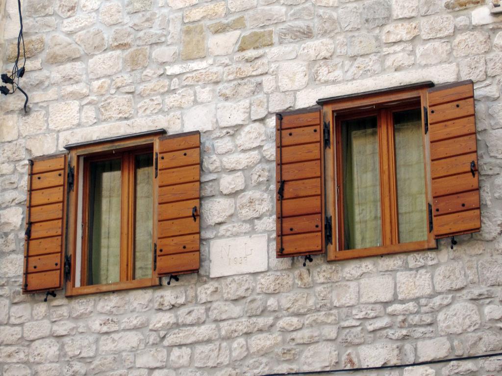 Studios Magnolia Trogir Habitación foto