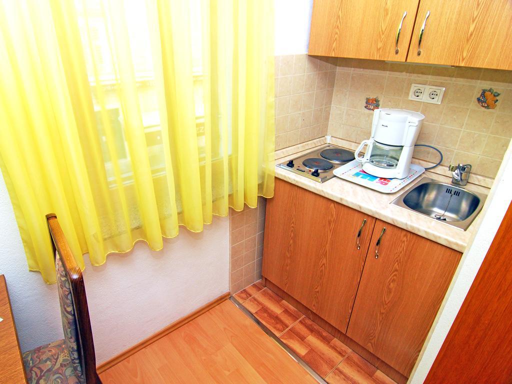 Studios Magnolia Trogir Habitación foto