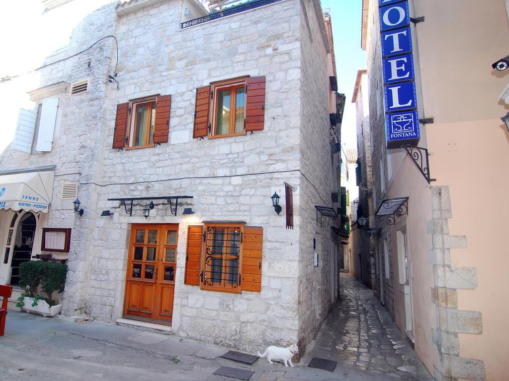 Studios Magnolia Trogir Habitación foto