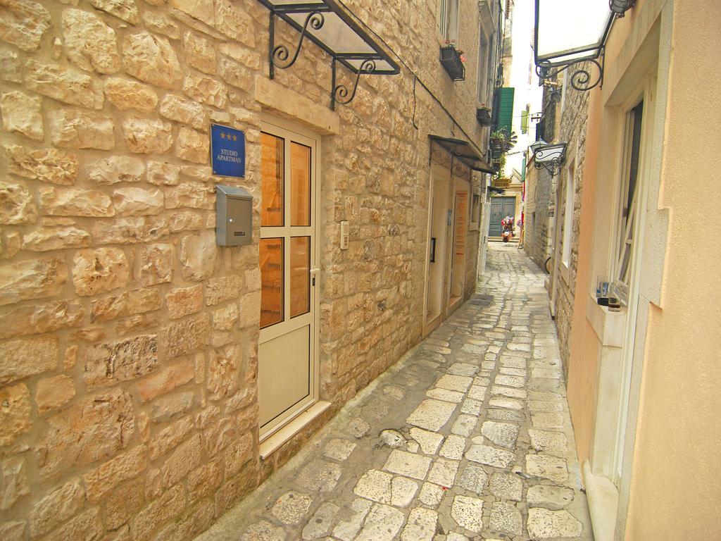 Studios Magnolia Trogir Habitación foto