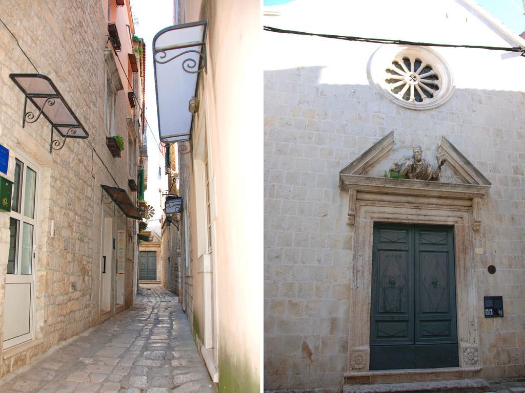 Studios Magnolia Trogir Habitación foto