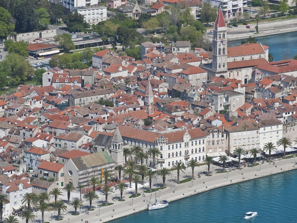 Studios Magnolia Trogir Habitación foto